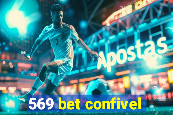 569 bet confivel